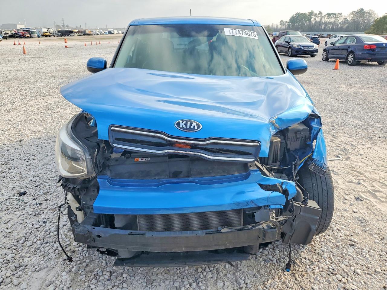 2019 Kia Soul + - Image 5