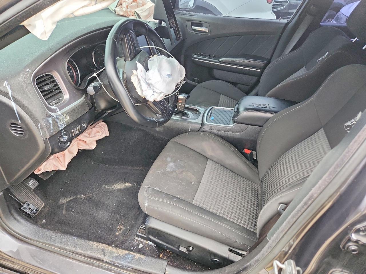 2021 Dodge Charger Scat Pack - Image 7