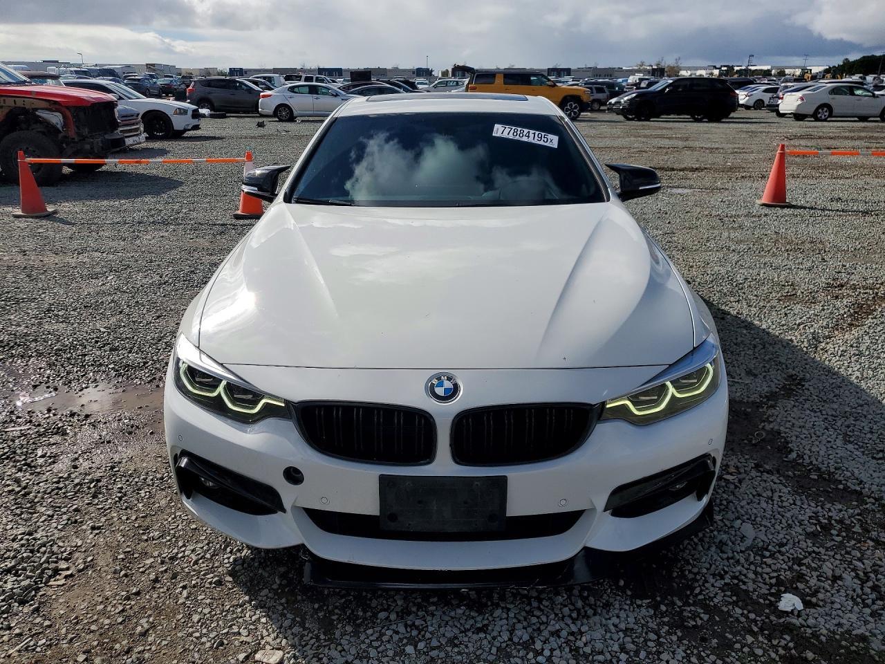 2019 BMW 440I - Фото 5
