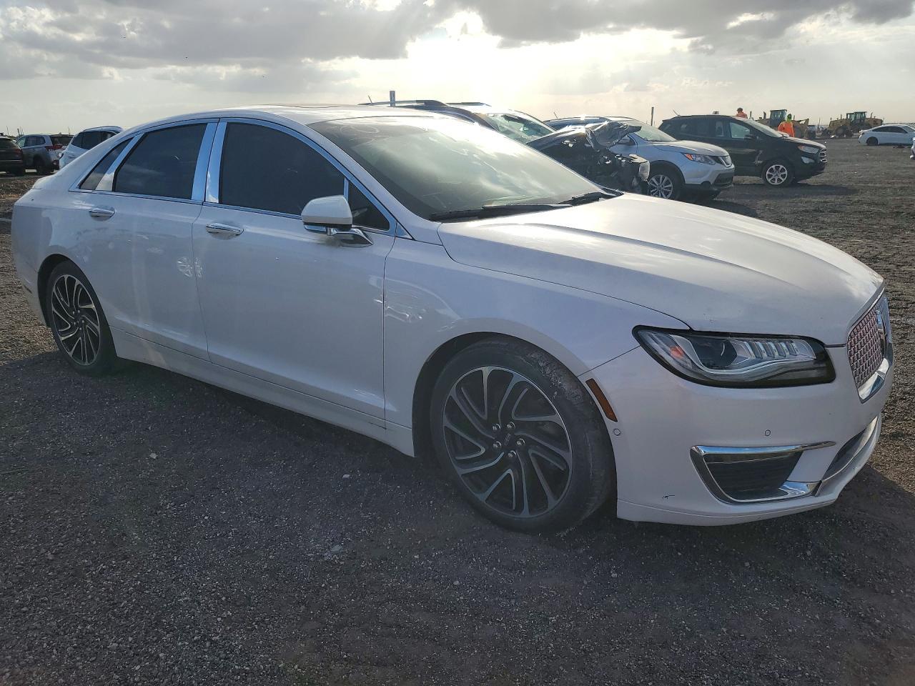 2020 Lincoln Mkz Reserve - Image 6