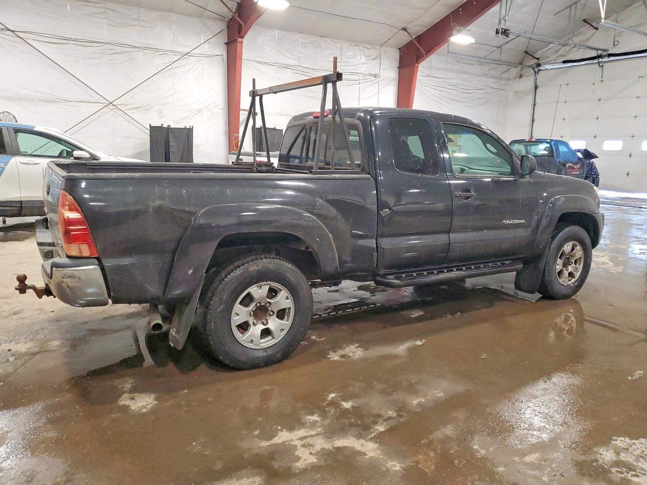 2006 Toyota Tacoma Access Cab - Image 3