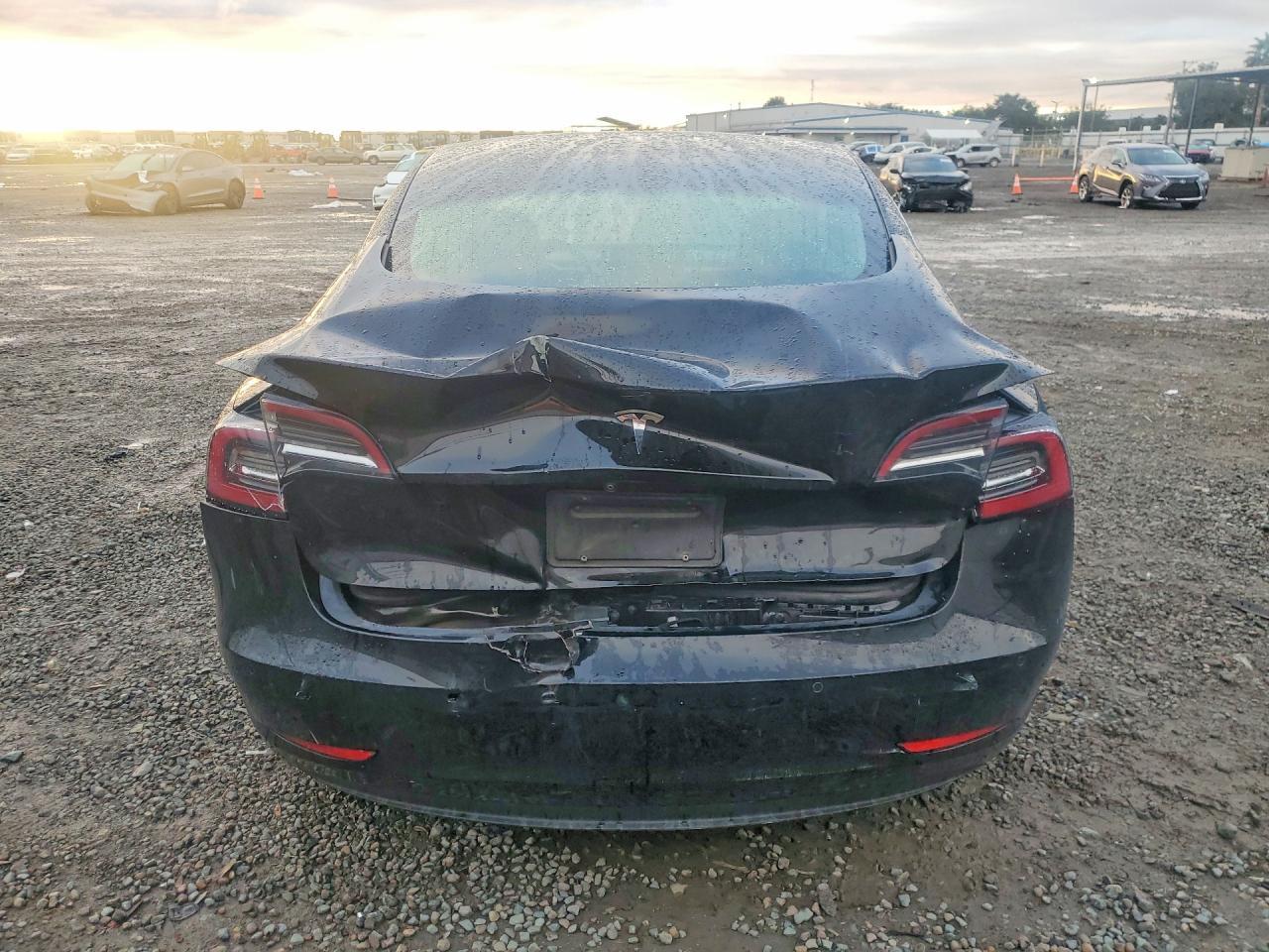 2019 Tesl Model 3 - Фото 6
