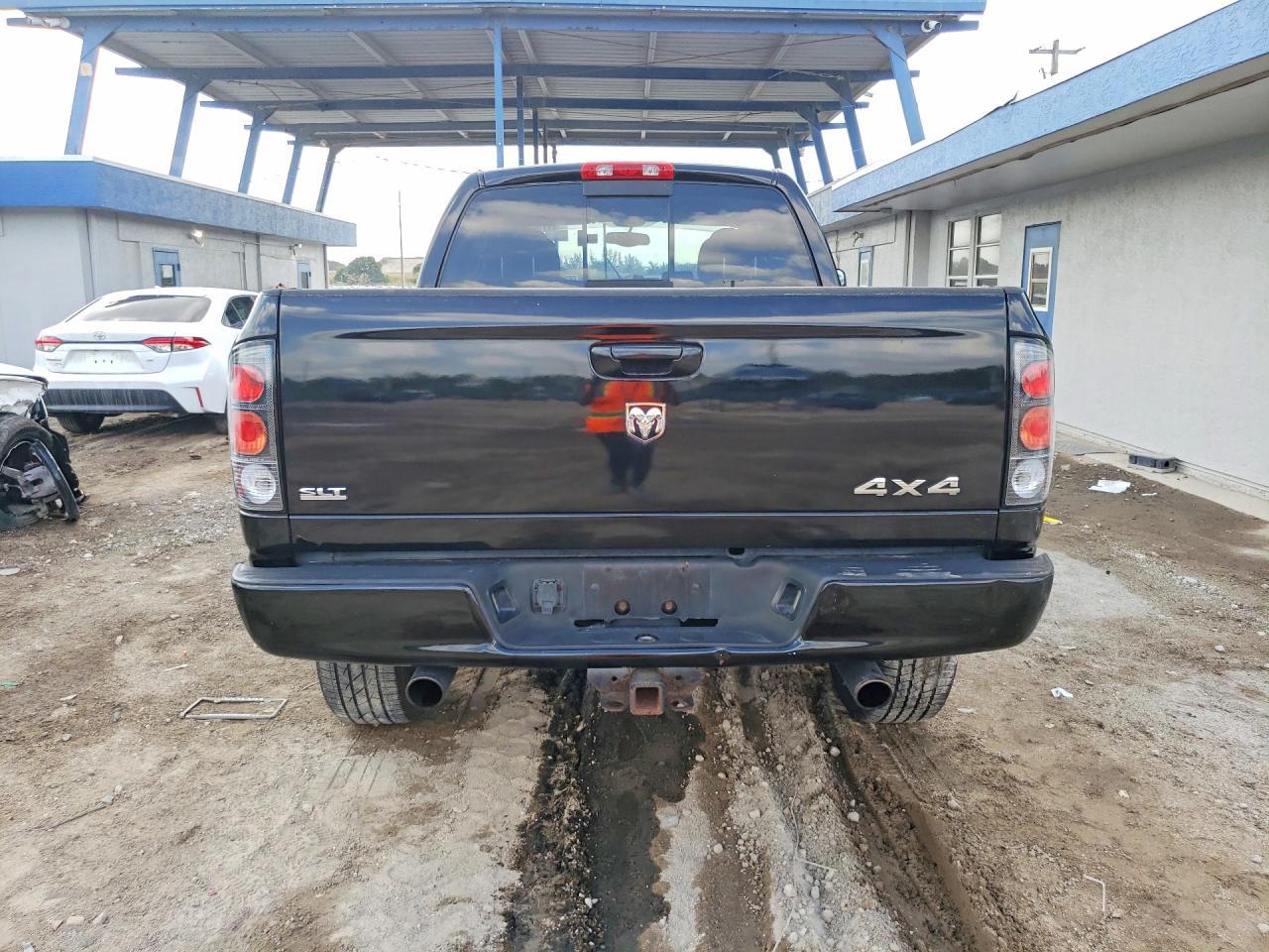 2005 Dodge Ram 1500 St - Image 6
