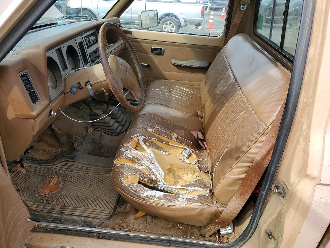 1987 Ford Ranger - Image 7