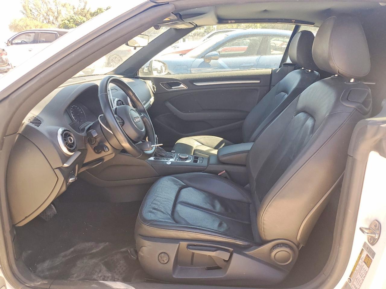 2016 Audi A3 Premium - Image 7