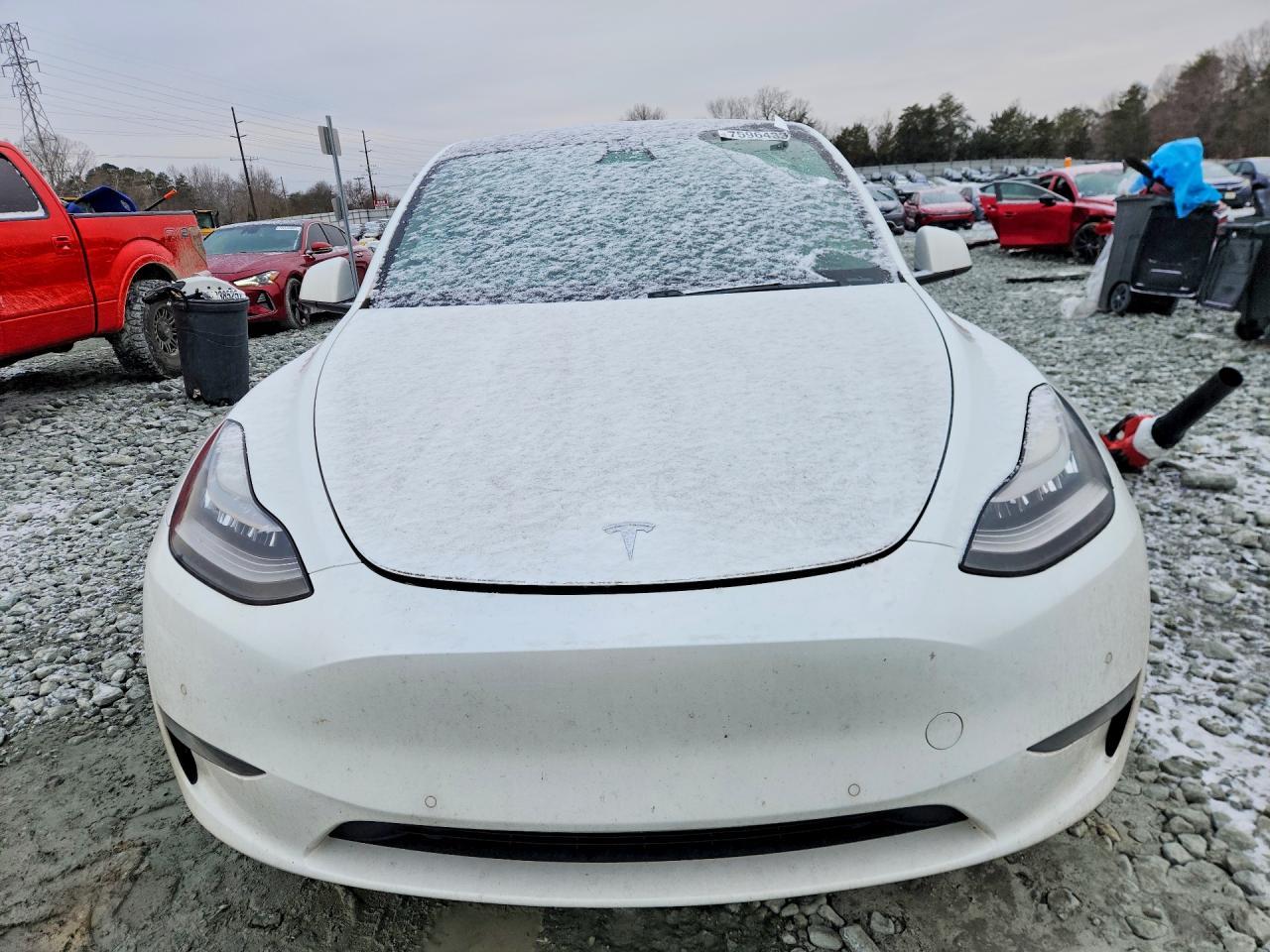 2021 Tesla Model Y - Image 5