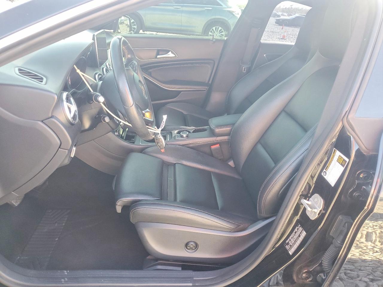 2016 Mercedes-Benz Cla 250 - Image 7
