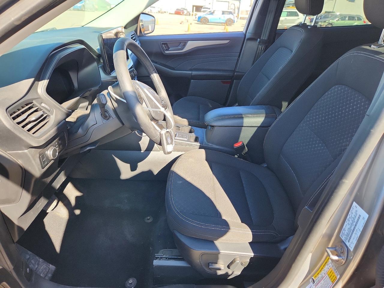2024 Ford Escape Active - Фото 7