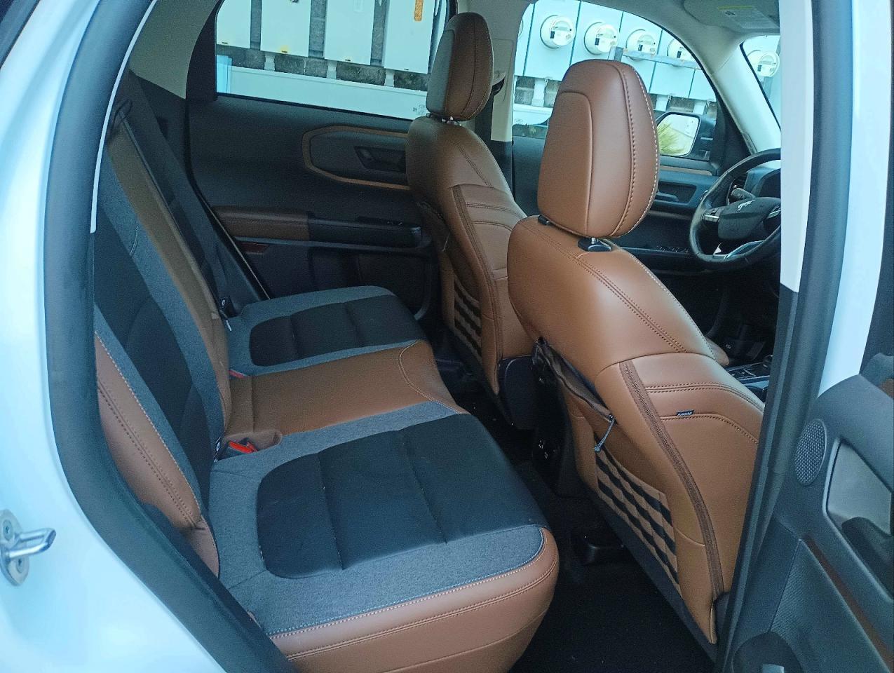 2023 Ford Bronco Sport Outer Banks - Фото 6