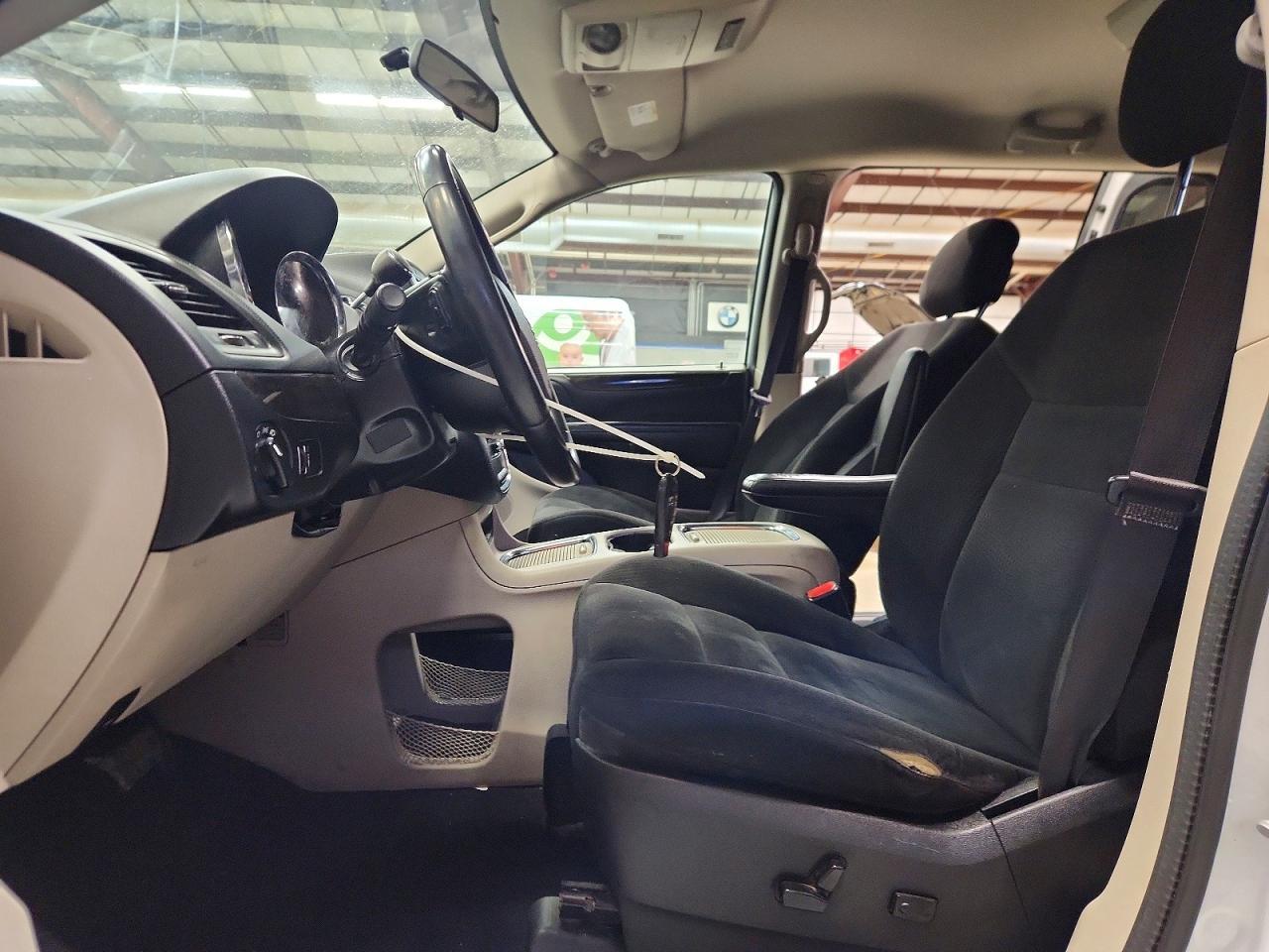 2016 Dodge Grand Caravan Sxt - Image 7