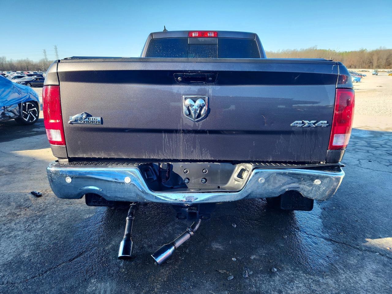 2017 Ram 1500 Slt - Image 6