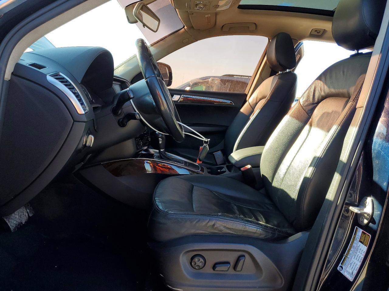 2011 Audi Q5 Premium - Image 7