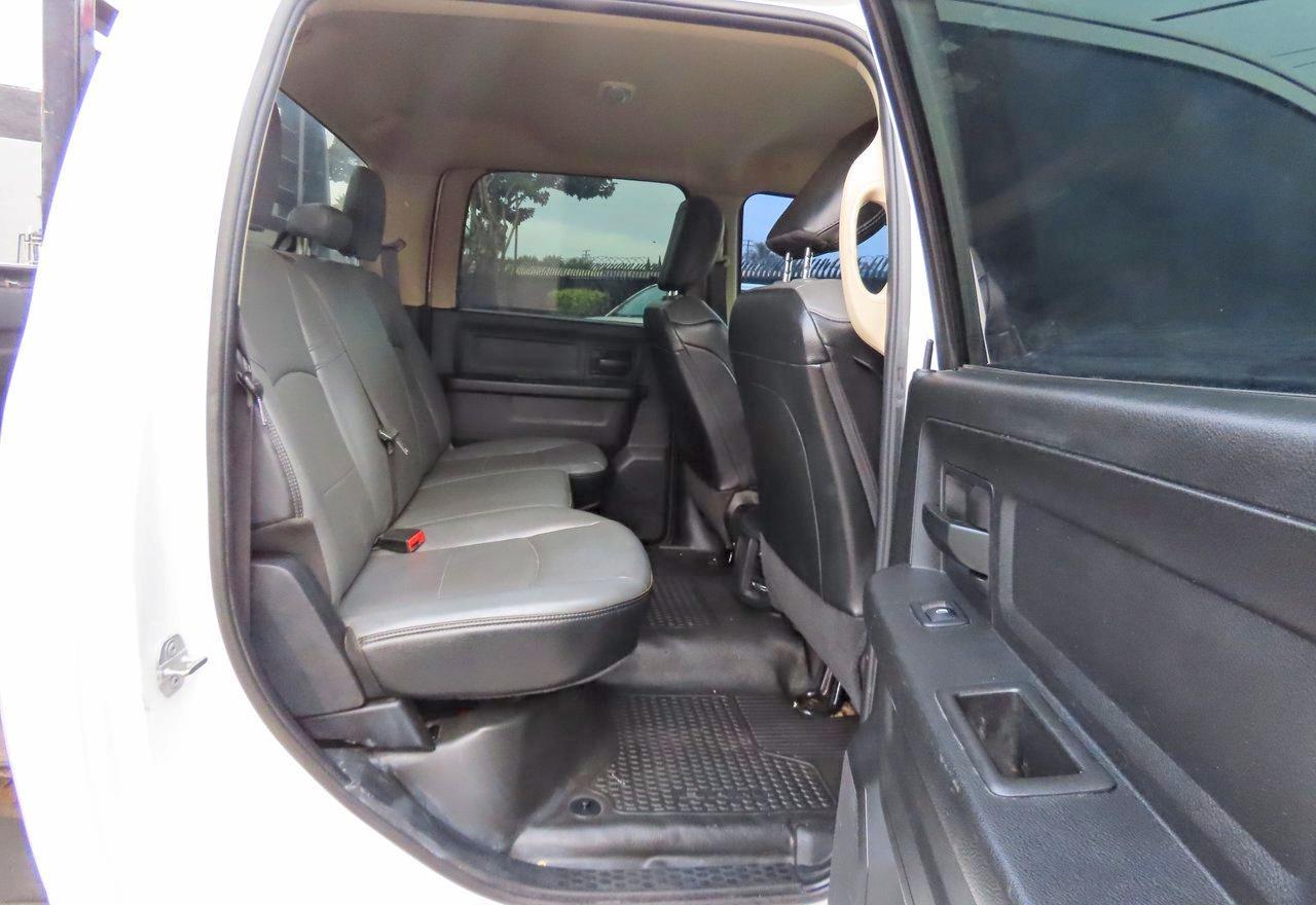 2020 Ram 2500 Tradesman - Фото 6