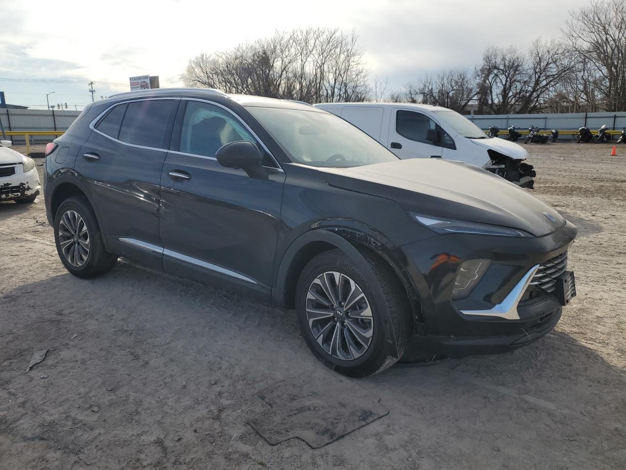 2024 Buick Envision Preferred - Image 4