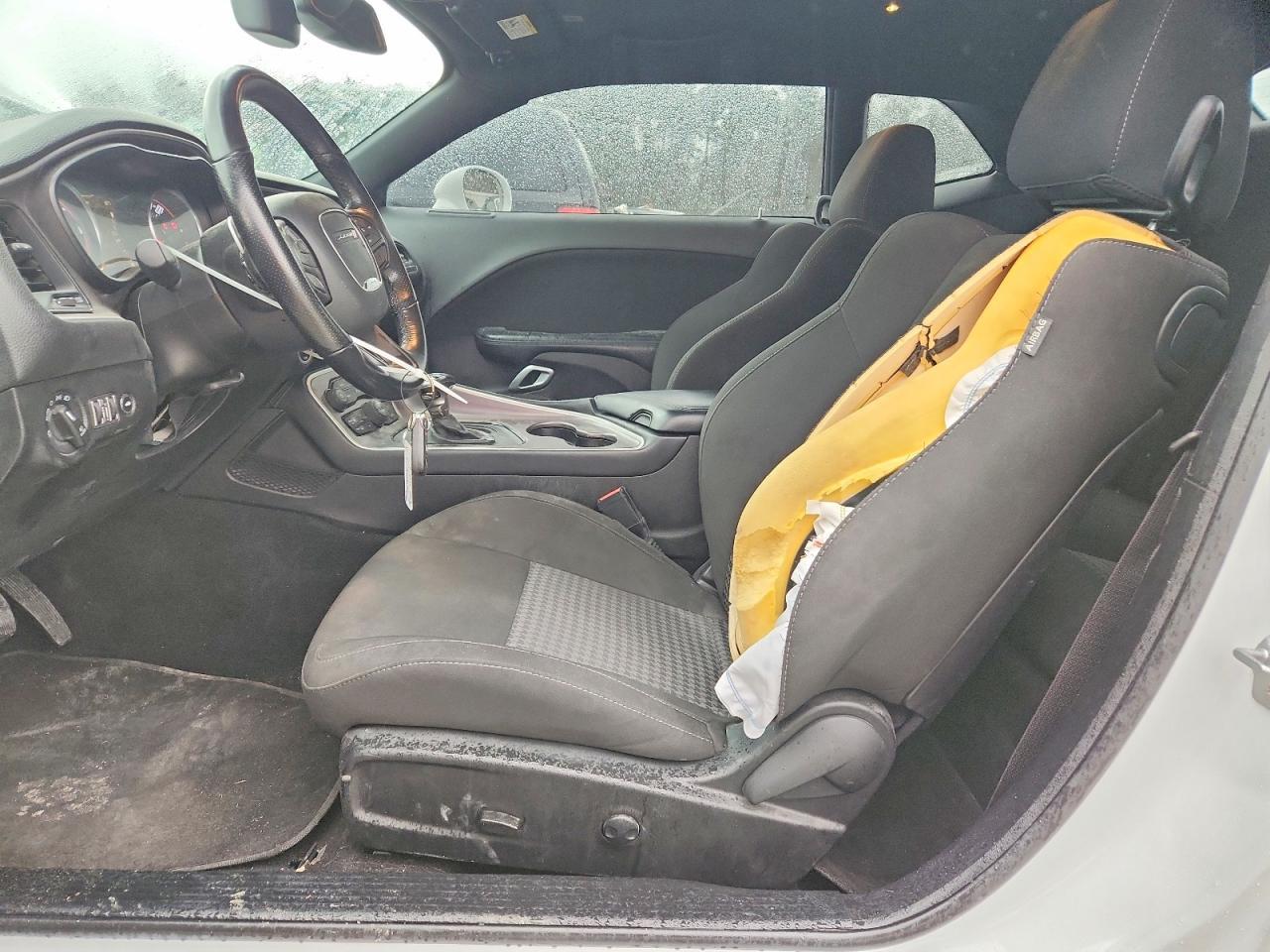 2022 Dodge Challenger R/T - Фото 7