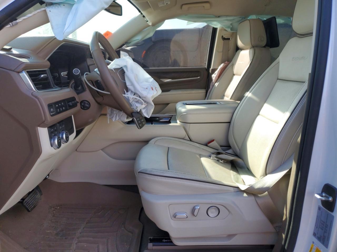 2024 GMC Yukon Xl Denali - Image 7