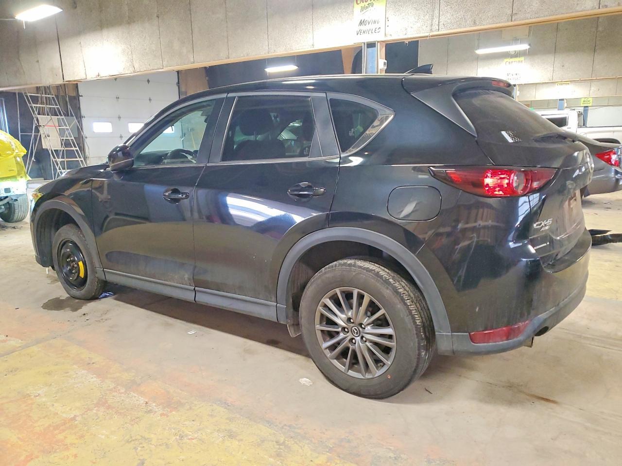 2017 Mazda Cx-5 Touring - Фото 2