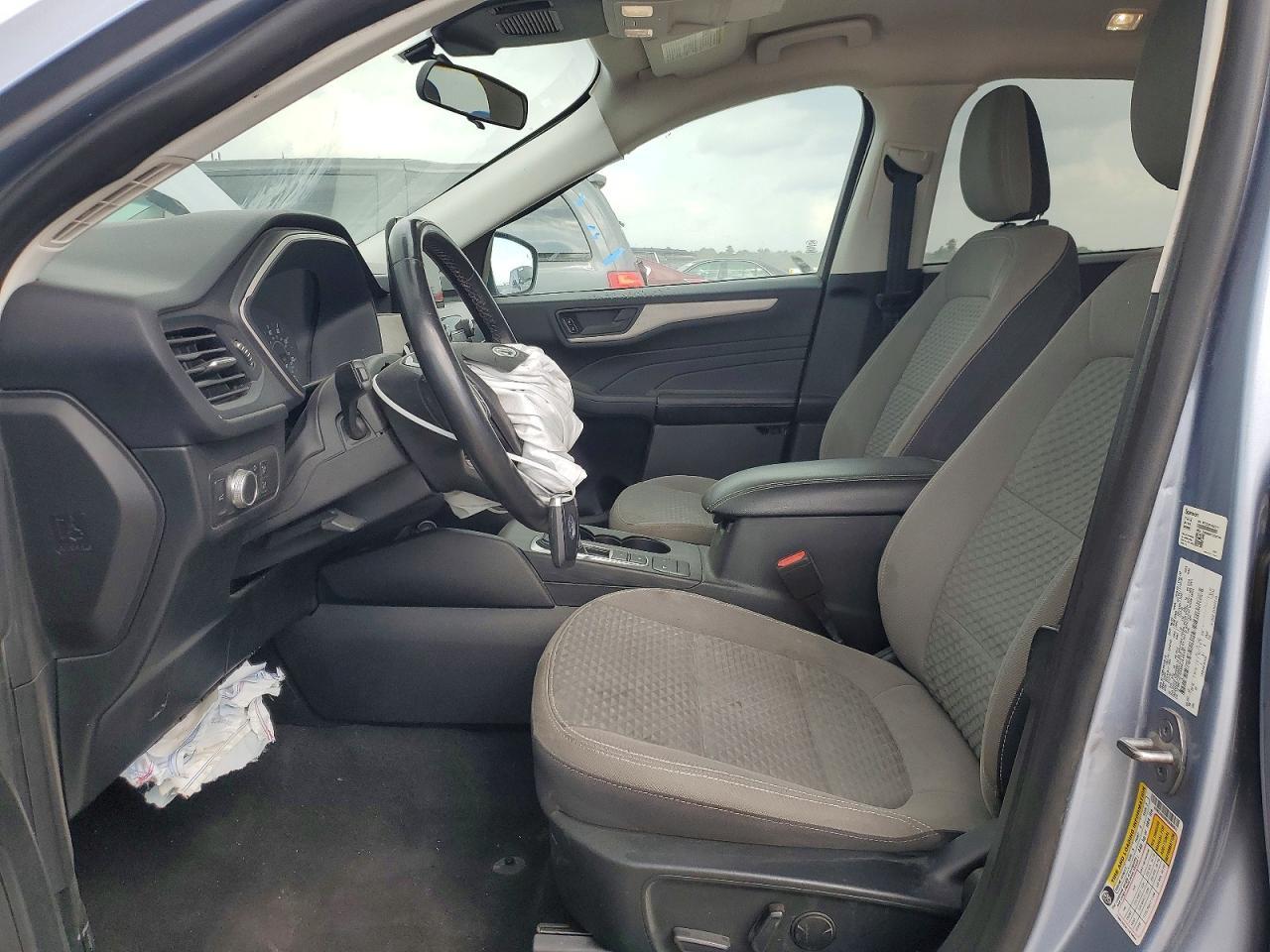 2022 Ford Escape Se - Image 7