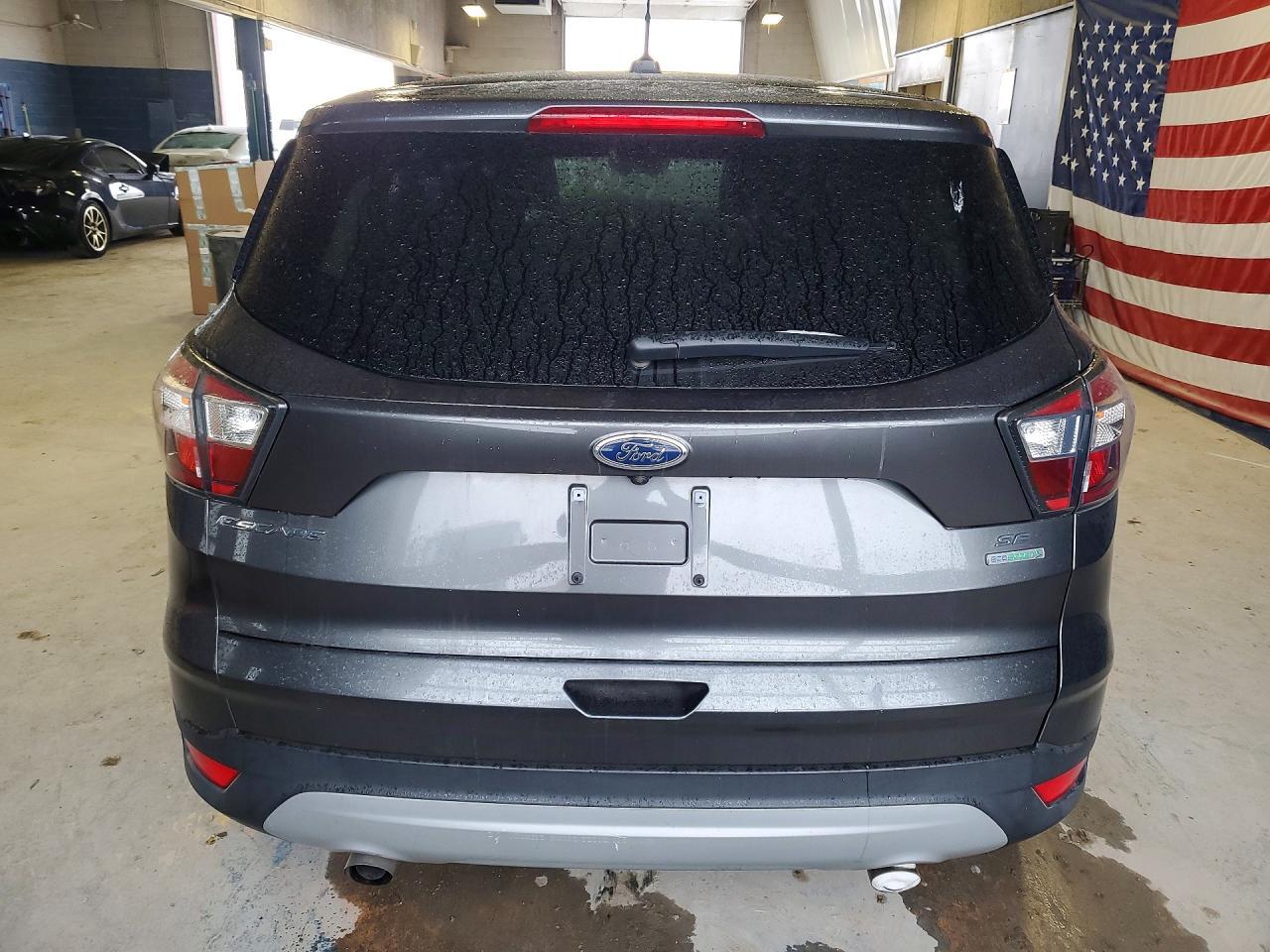 2017 Ford Escape Se - Image 6