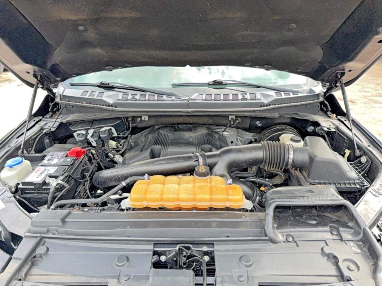 2020 Ford F150 Supercrew - Фото 7