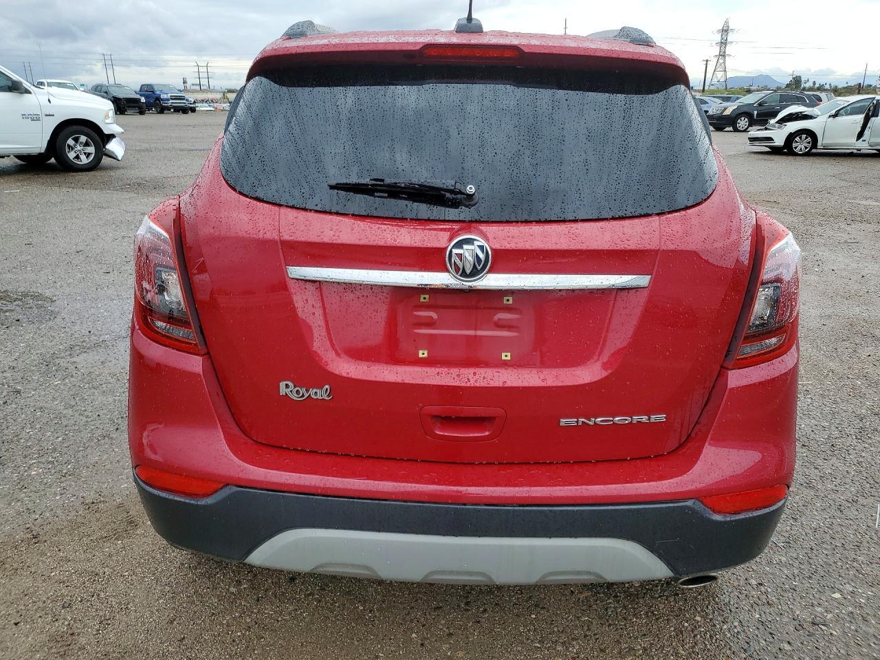 2019 Buick Encore Preferred - Image 6
