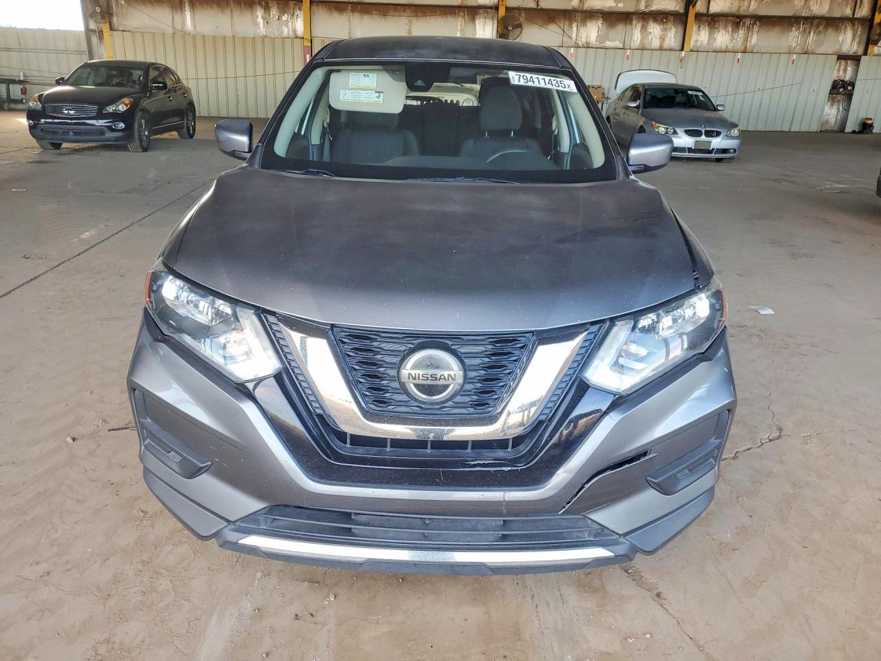 2019 Nissan Rogue S - Image 5