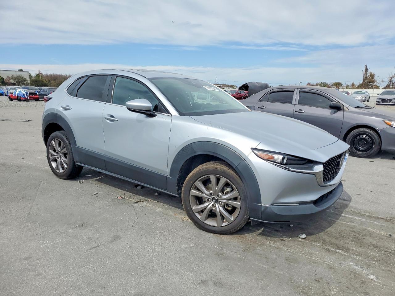2021 Mazda Cx-30 Preferred - Фото 4