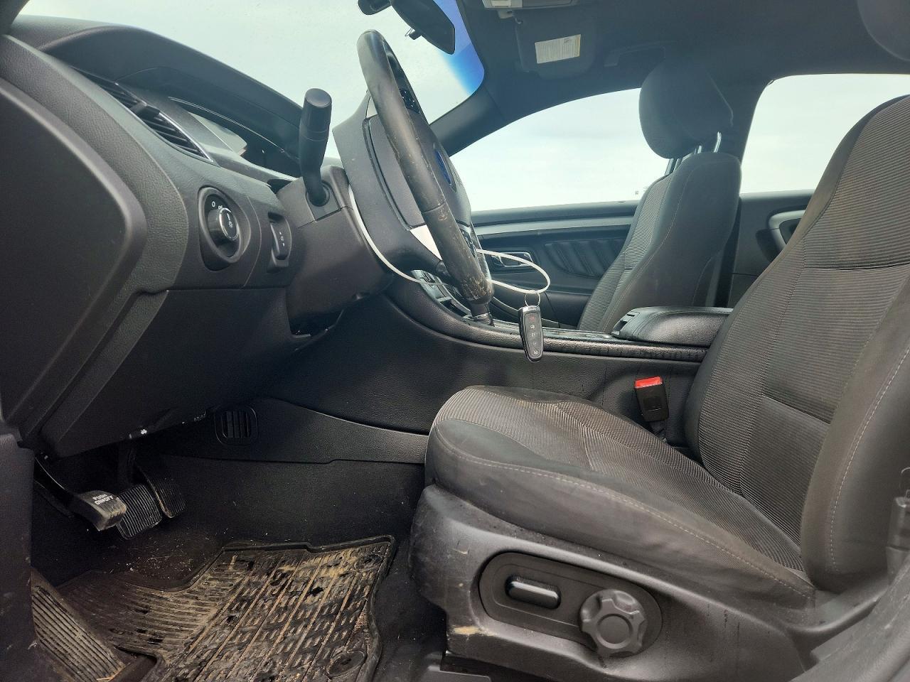 2019 Ford Taurus Sel - Image 7