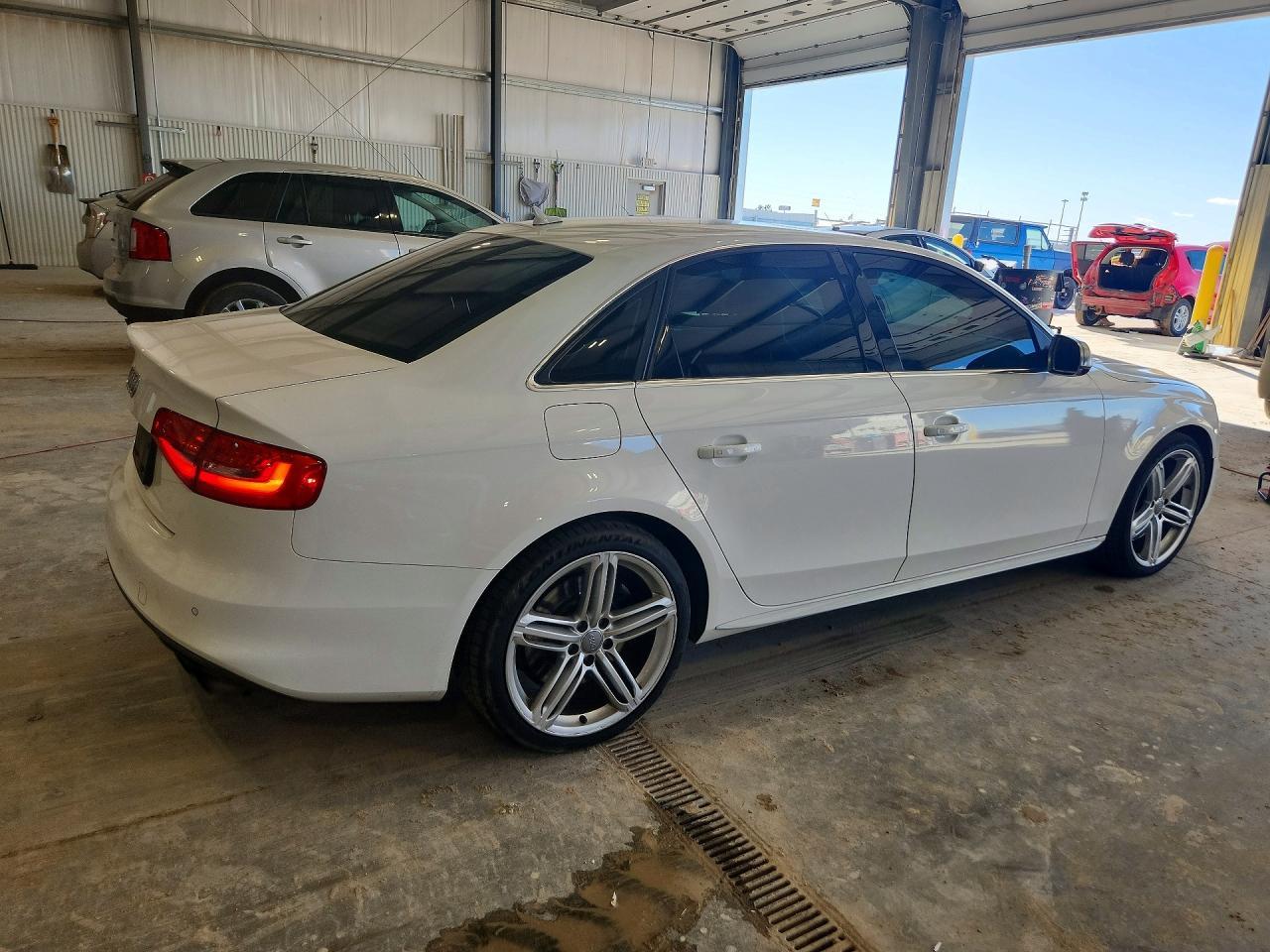 2014 Audi S4 Premium Plus - Image 3