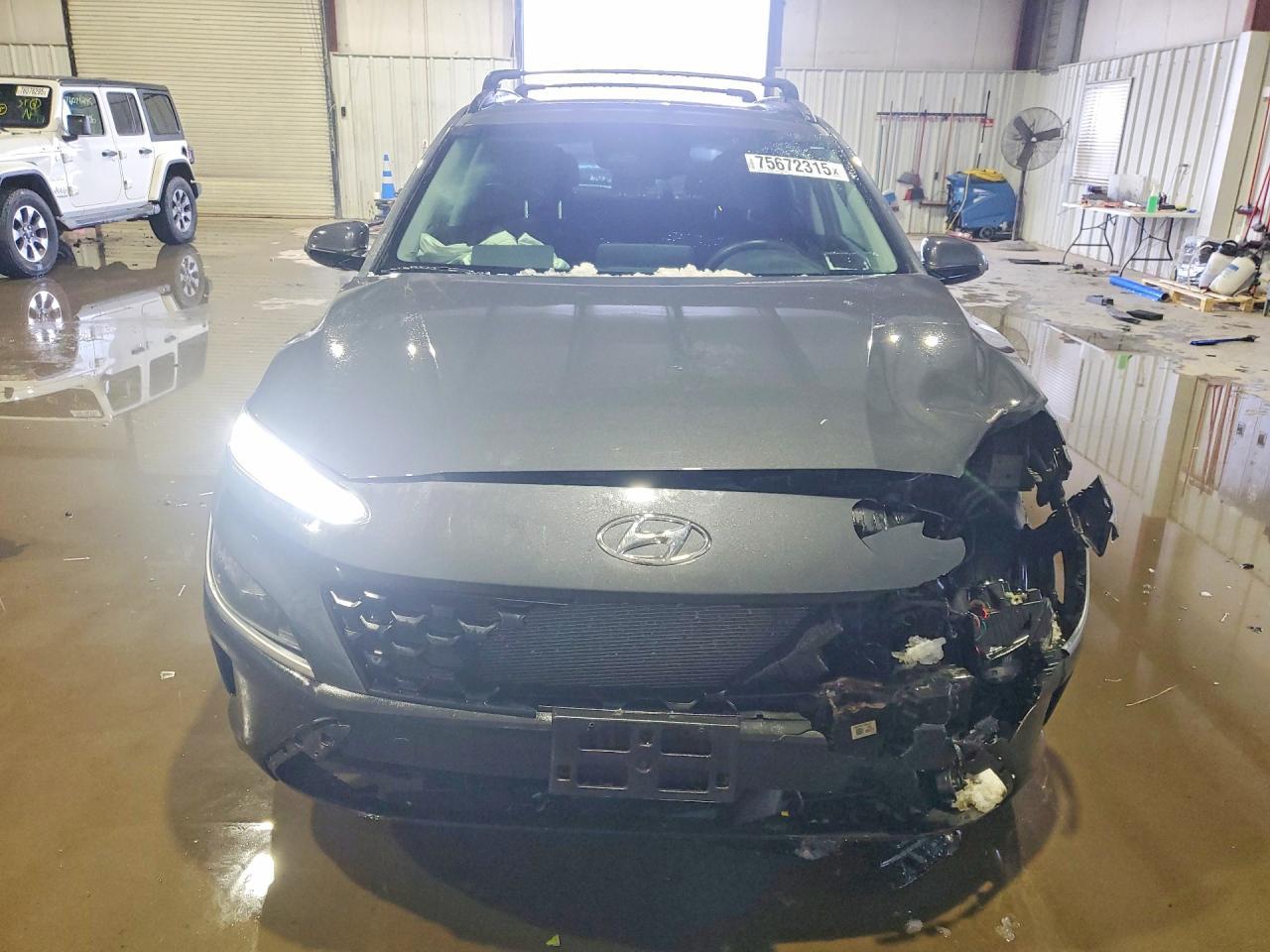 2023 Hyundai Kona Sel - Image 5