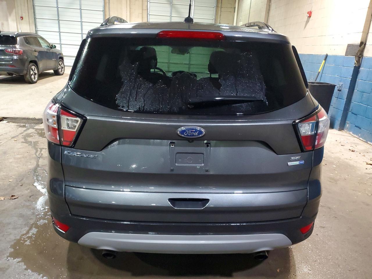 2018 Ford Escape Se - Image 6