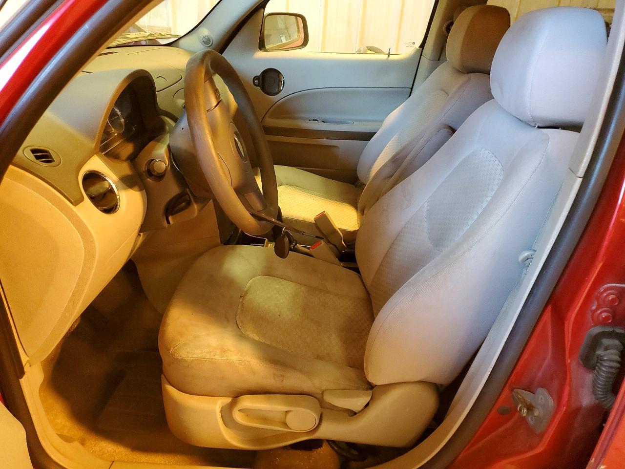 2011 Chevrolet Hhr Ls - Фото 7