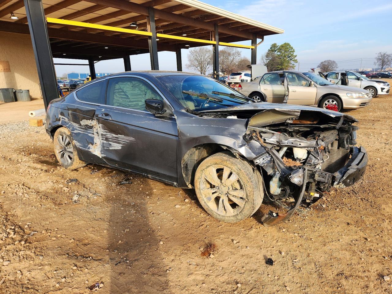 2009 Honda Accord Ex - Image 4