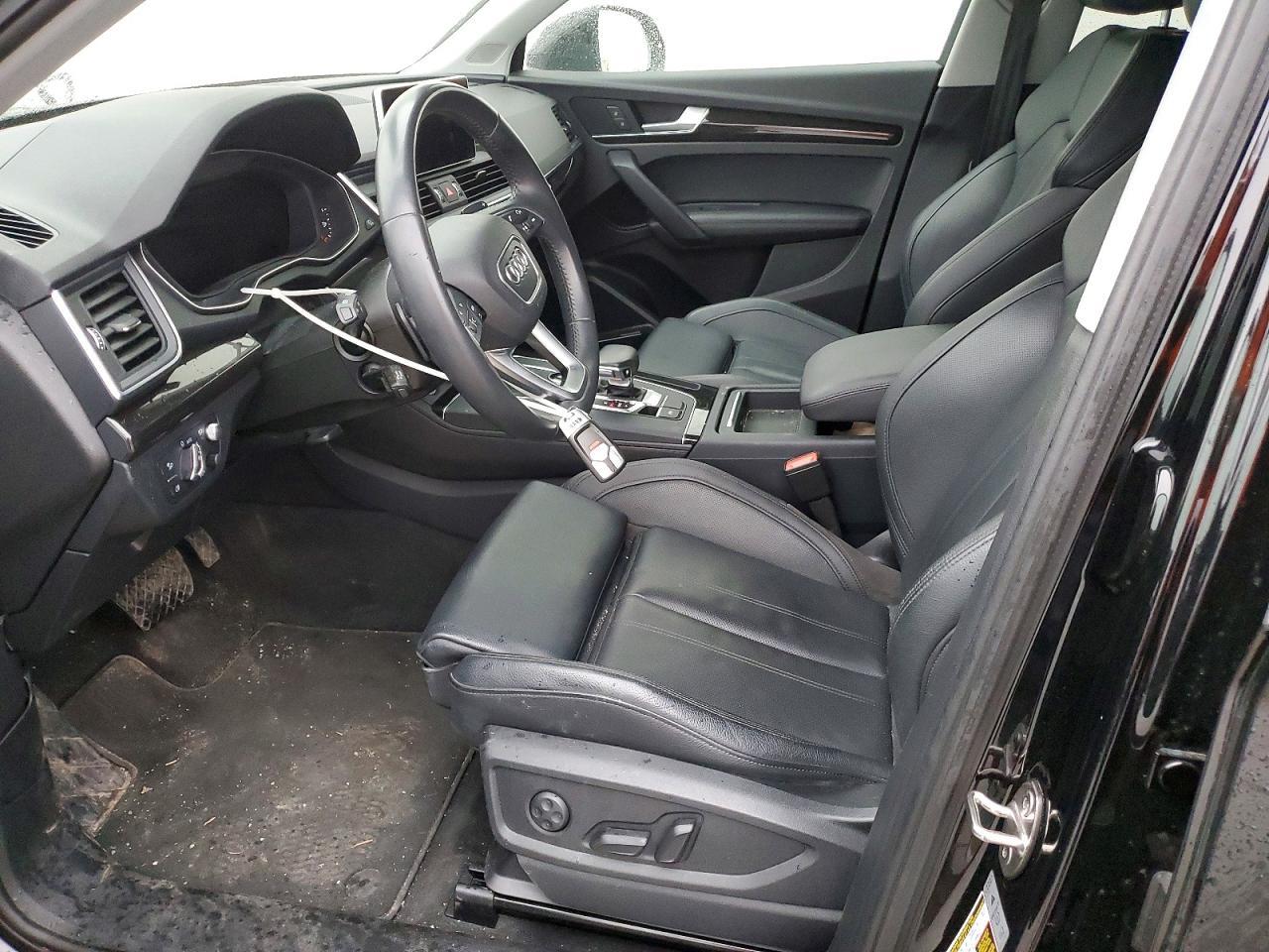 2018 Audi Q5 Prestige - Image 7