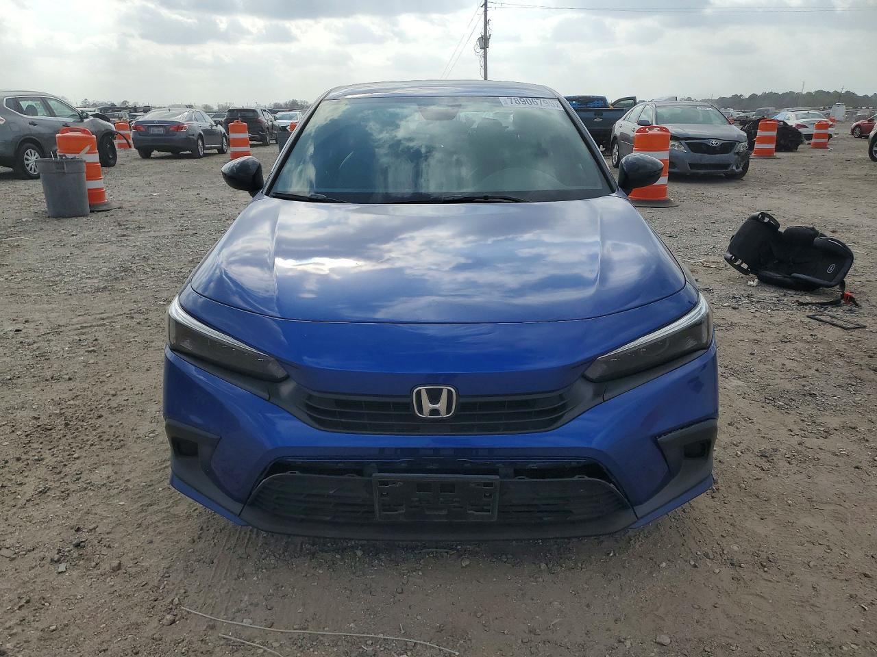 2024 Honda Civic Sport - Image 5