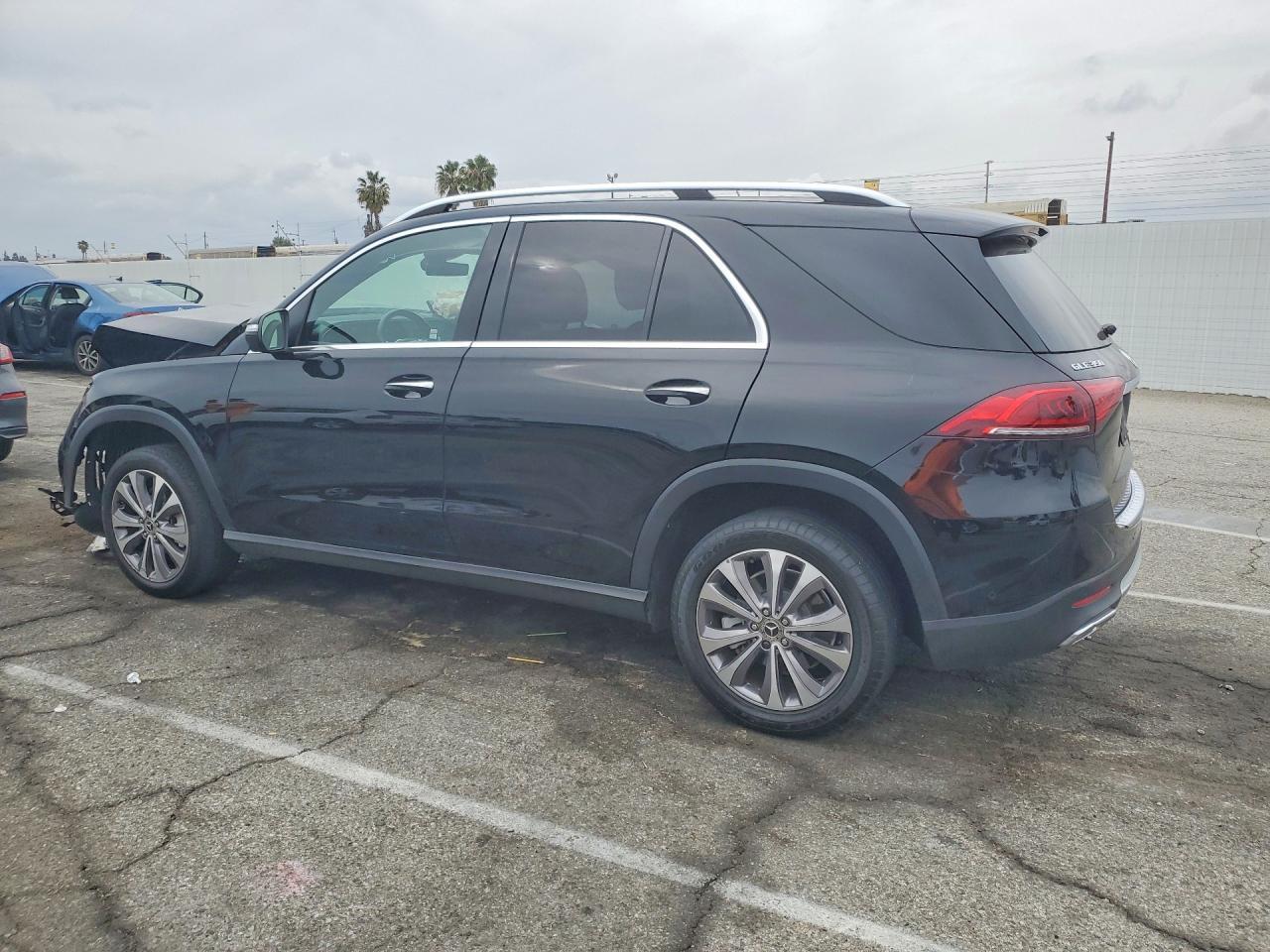 2022 Mercedes-Benz Gle 350 - Image 2