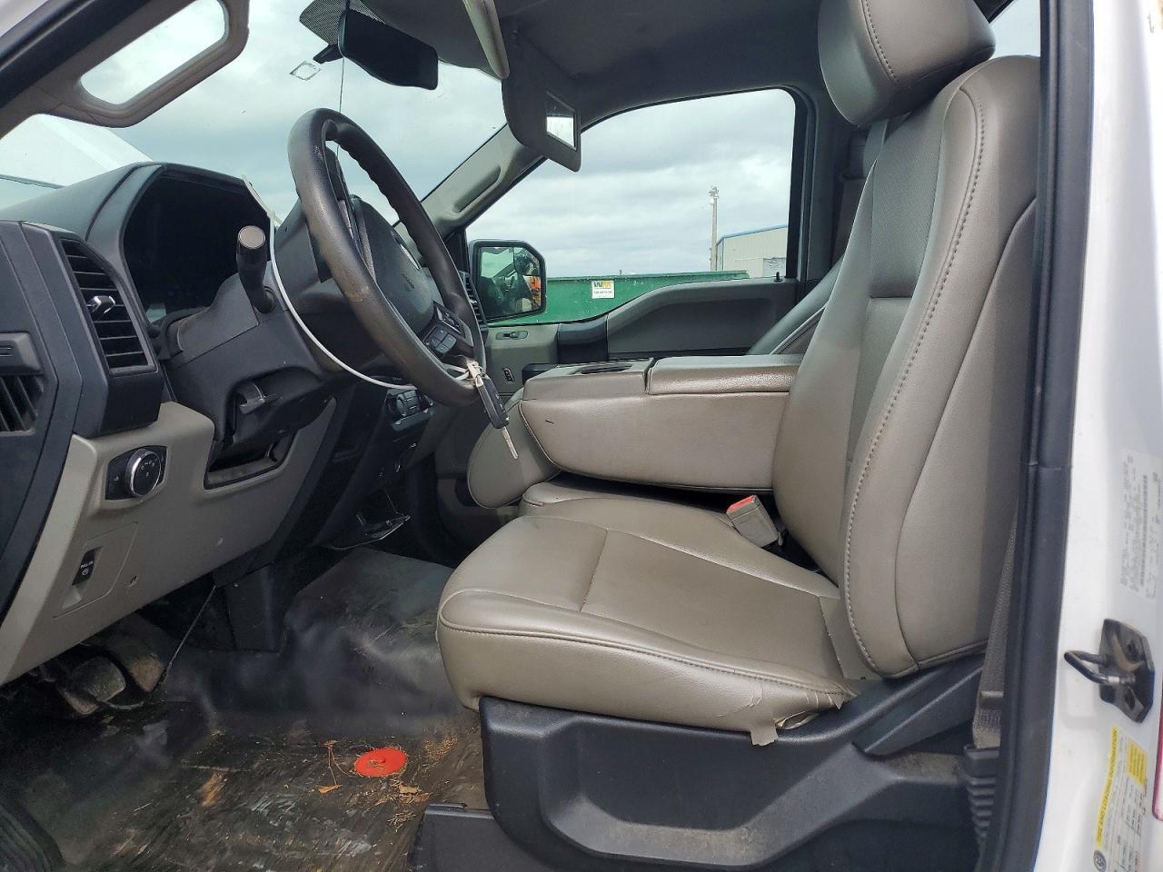 2017 Ford F150 - Фото 7