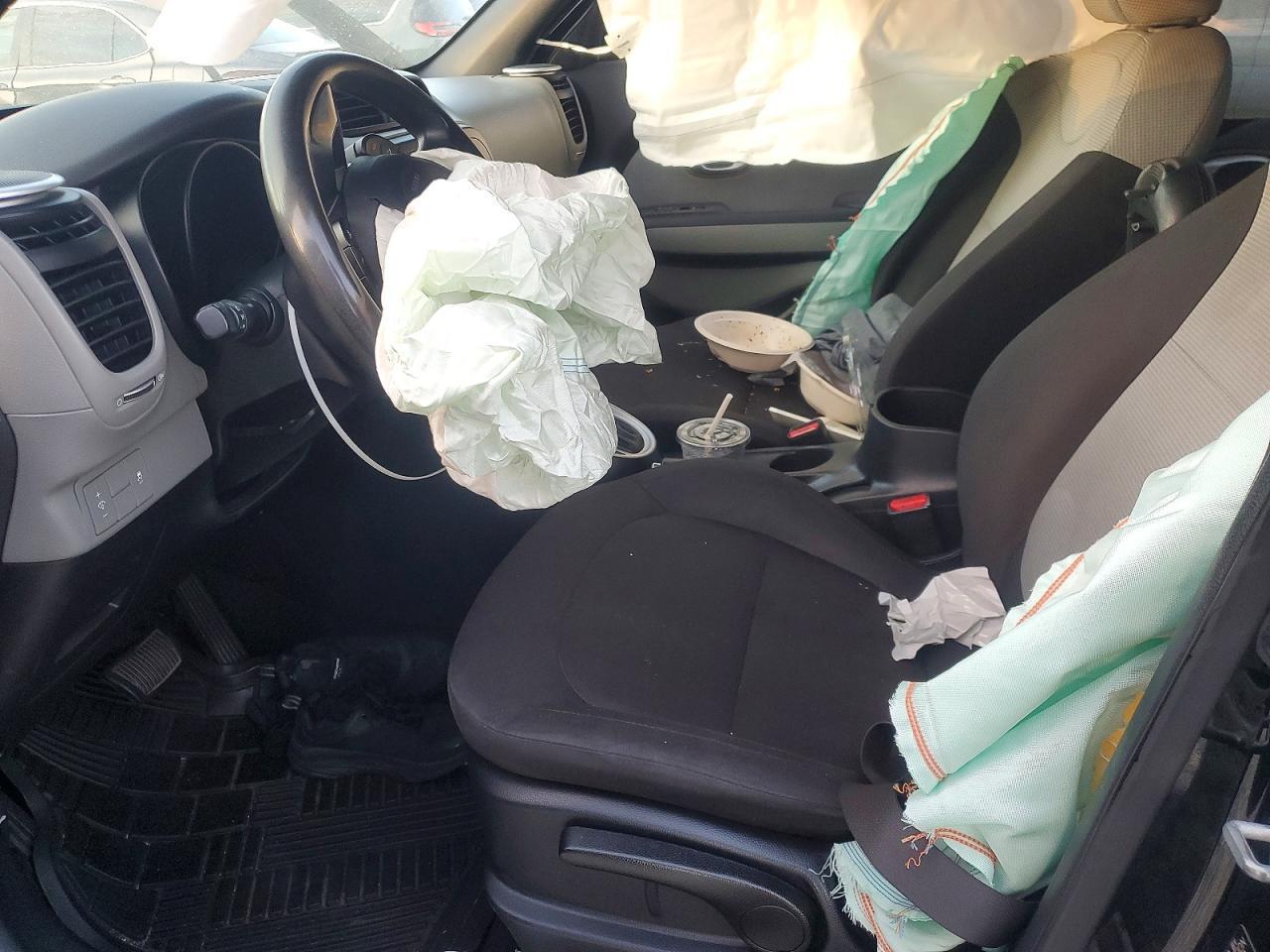 2016 Kia Soul - Фото 7