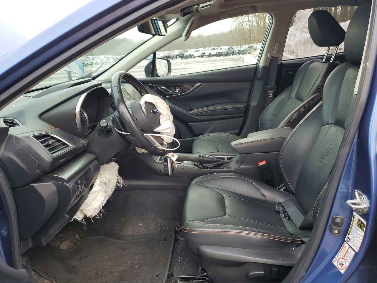 2018 Subaru Crosstrek Limited - Image 7