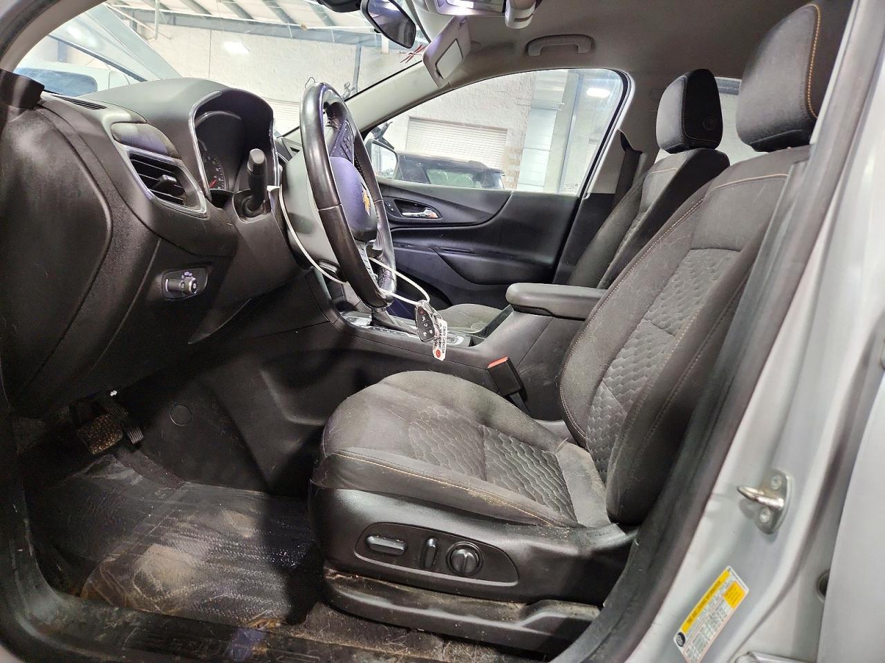 2019 Chevrolet Equinox Lt - Image 7