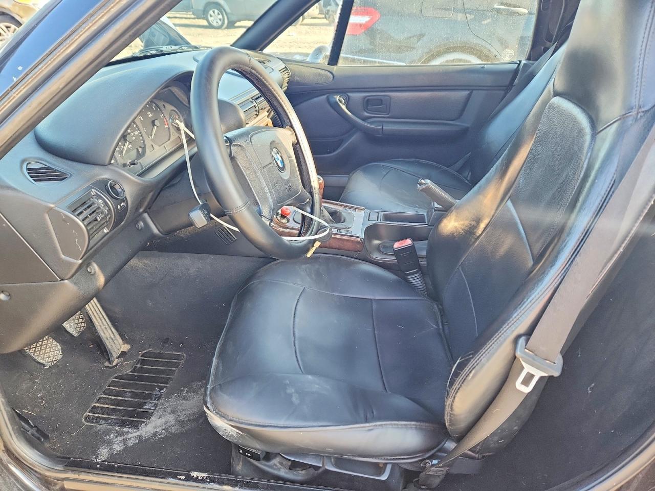 1998 BMW Z3 - Image 7