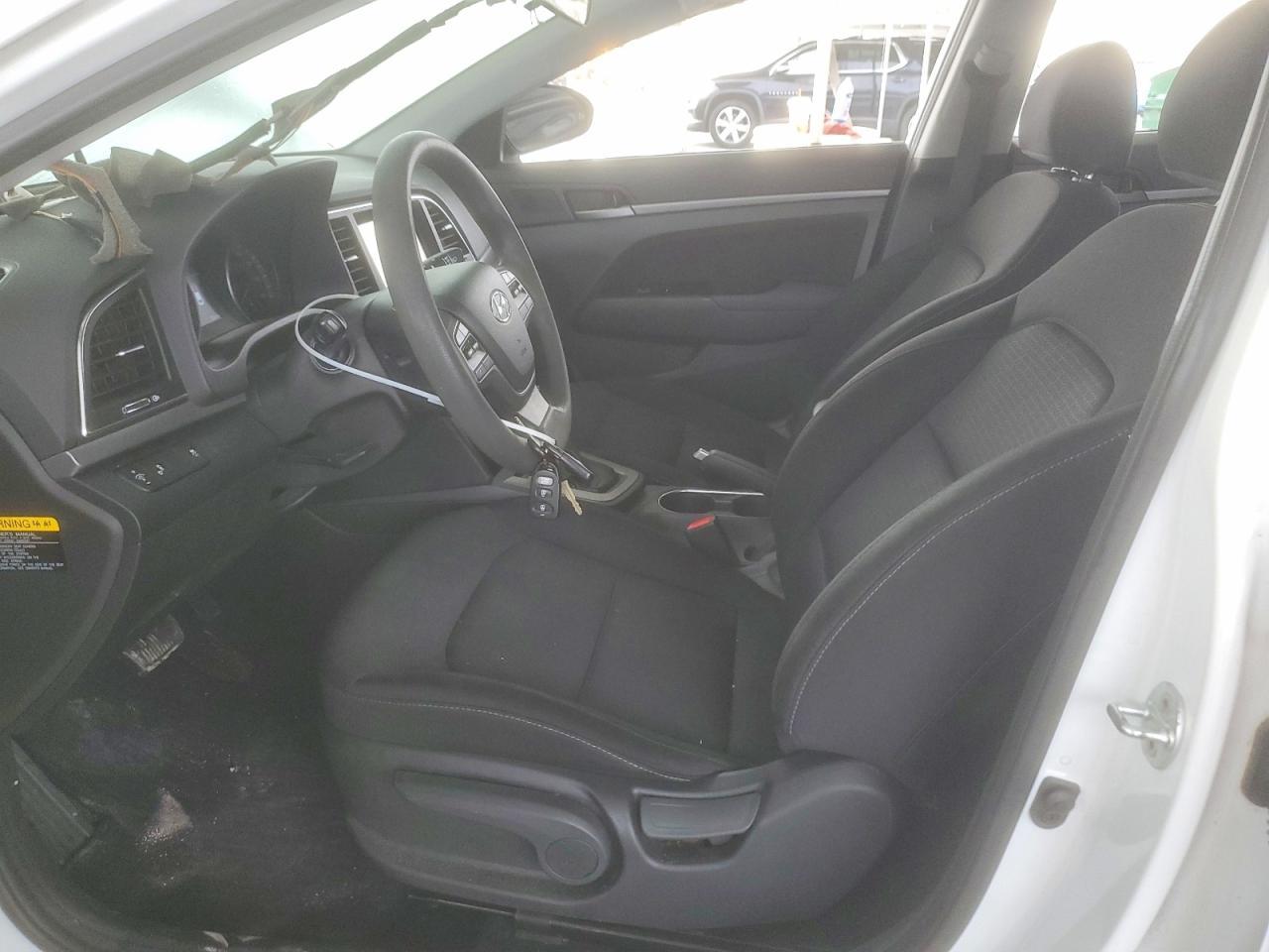2018 Hyundai Elantra Sel - Фото 7