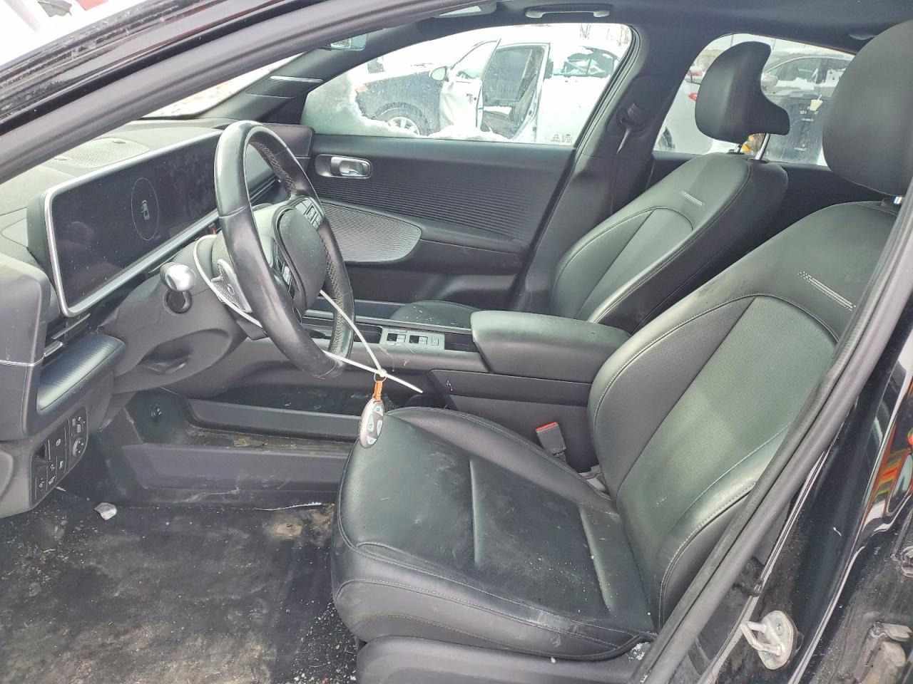 2023 Hyundai Ioniq 6 Limited - Image 7