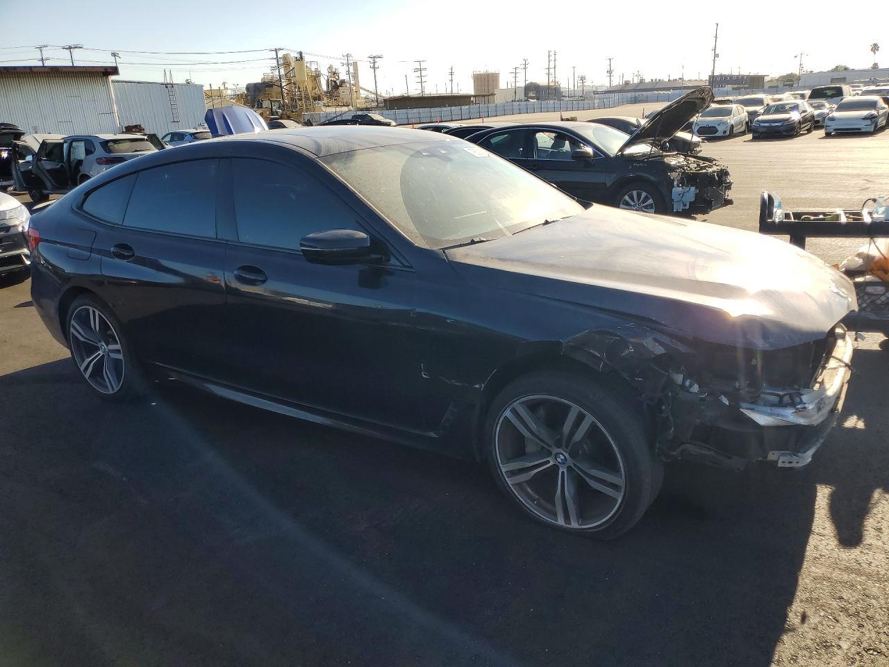 2019 BMW 640 Xigt - Фото 4