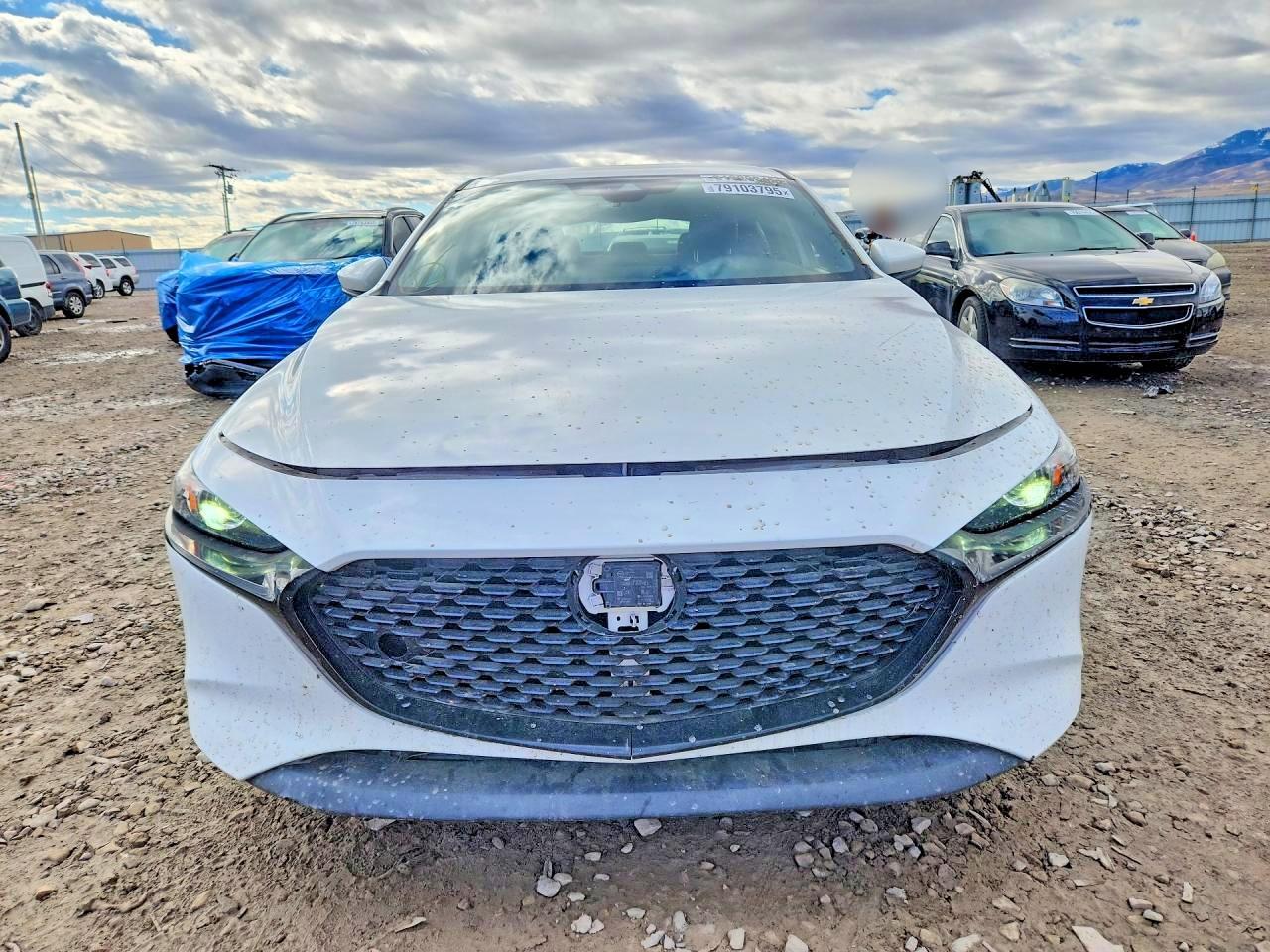 2019 Mazda 3 Preferred - Фото 5