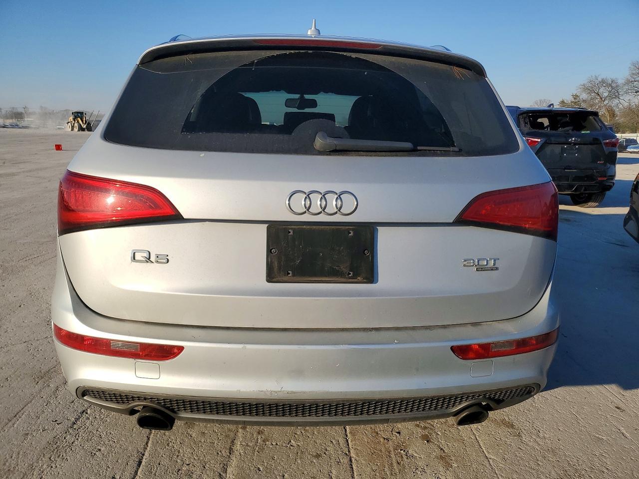 2013 Audi Q5 Premium Plus - Фото 6
