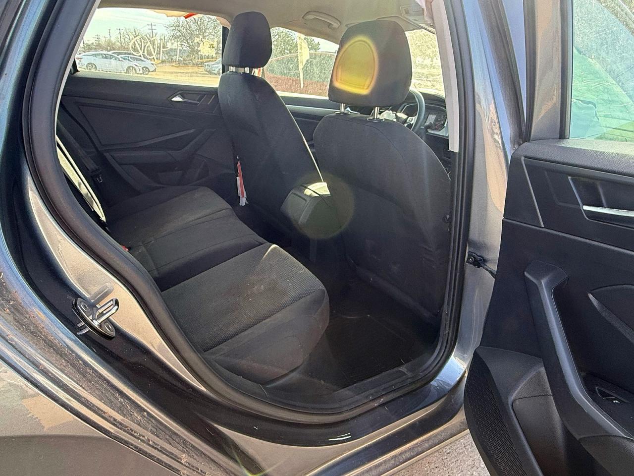 2021 Volkswagen Jetta S - Фото 6