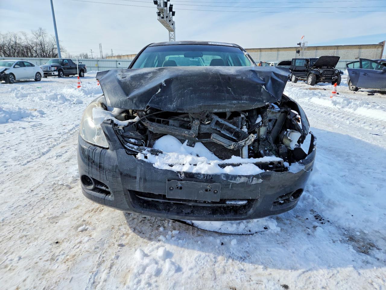 2010 Nissan Altima Base - Image 5