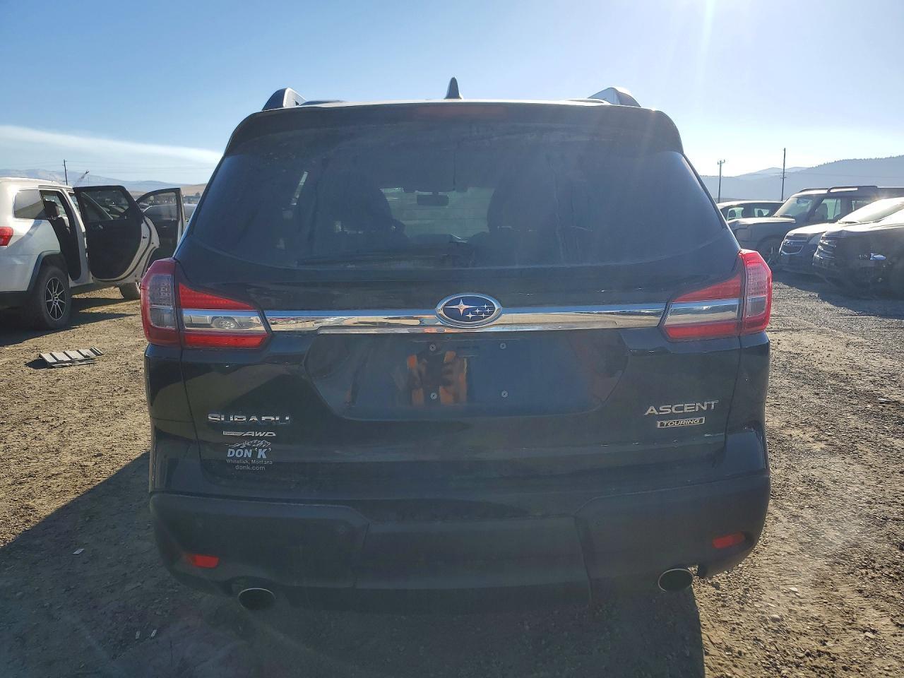 2019 Subaru Ascent Touring - Image 6