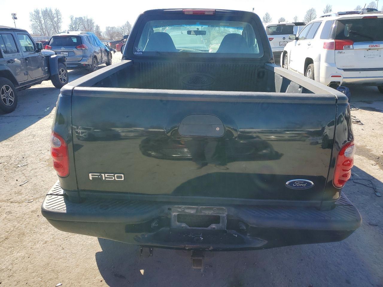2003 Ford F150 - Image 6